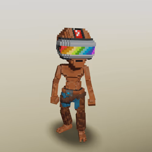 Ethalien VOX #3520
