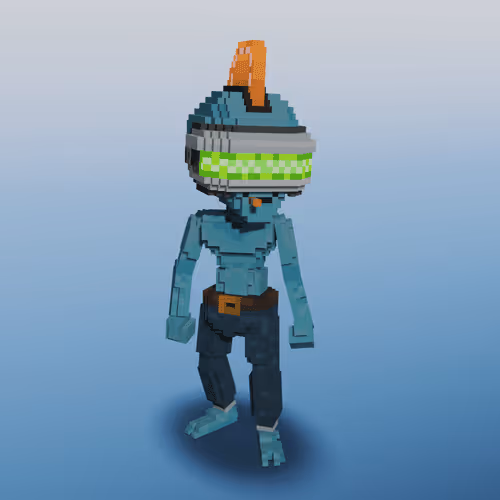 Ethalien VOX #990