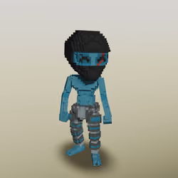 Ethalien VOX #6301