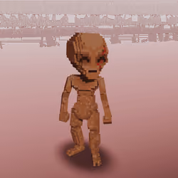 Ethalien VOX #2097