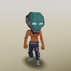 Ethalien VOX #5744