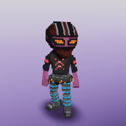 Ethalien VOX #6695