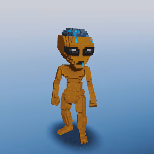 Ethalien VOX #7292