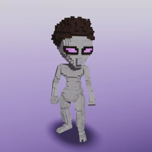 Ethalien VOX #7882