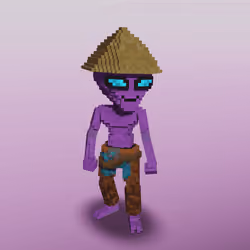 Ethalien VOX #3074