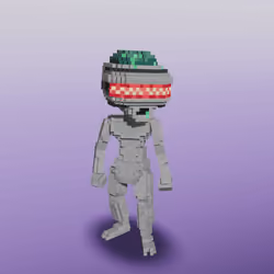 Ethalien VOX #3198