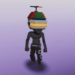 Ethalien VOX #5642