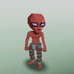 Ethalien VOX #8855