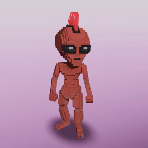 Ethalien Vox