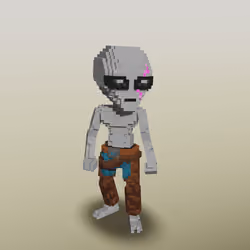 Ethalien VOX #9724