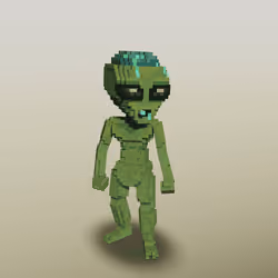 Ethalien VOX #2770