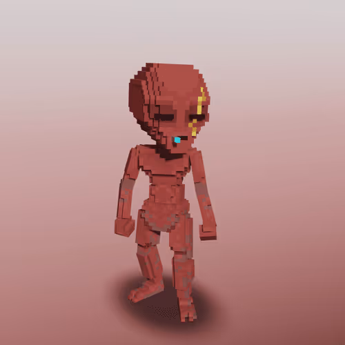 Ethalien VOX #6296