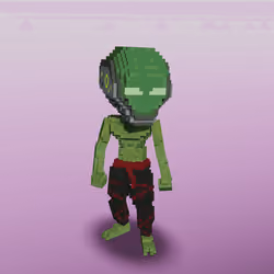 Ethalien VOX #995