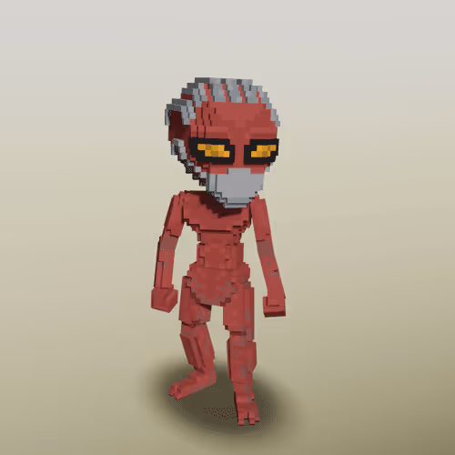 Ethalien Vox