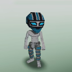 Ethalien VOX #4939