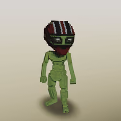 Ethalien VOX #5693