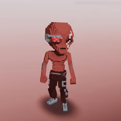 Ethalien VOX #1070