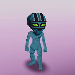 Ethalien VOX #5769