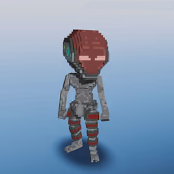Ethalien VOX #9916