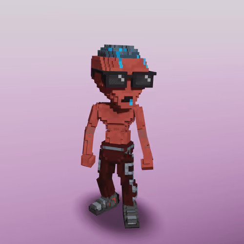 Ethalien VOX #5220
