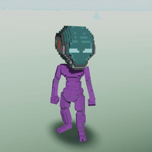 Ethalien VOX #8911