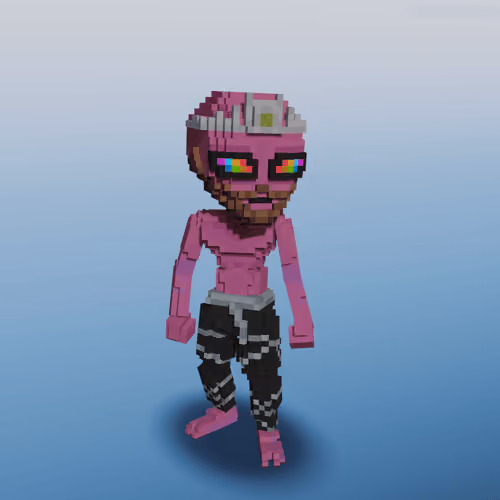 Ethalien VOX #5560