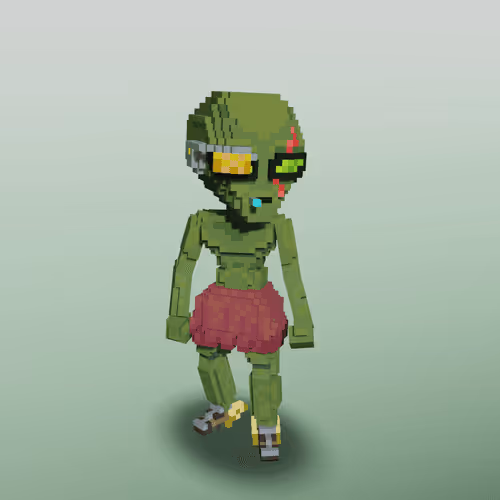 Ethalien Vox