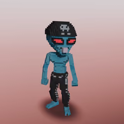 Ethalien VOX #17