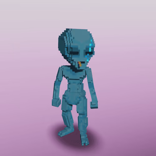 Ethalien VOX #2668