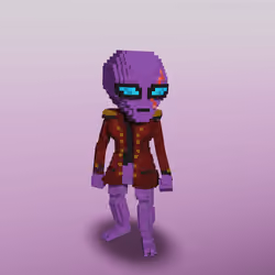 Ethalien VOX #5339
