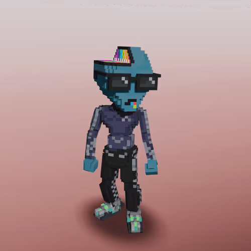 Ethalien Vox