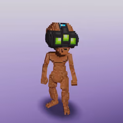 Ethalien VOX #7847