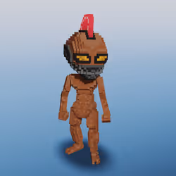 Ethalien VOX #2811