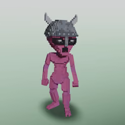 Ethalien VOX #9497