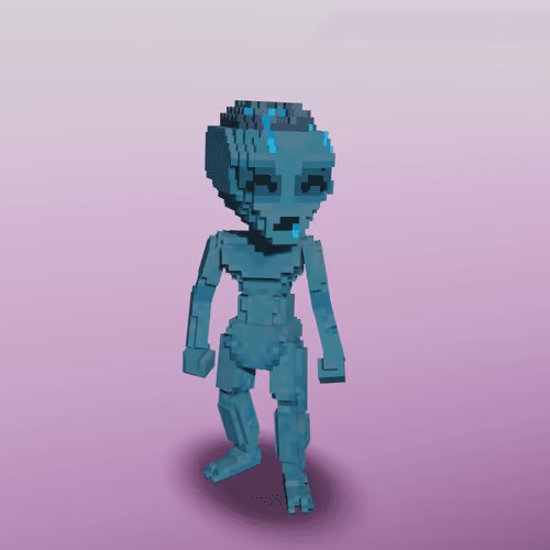 Ethalien VOX #6382