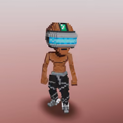 Ethalien VOX #3990