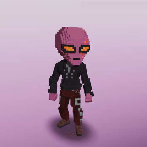 Ethalien Vox