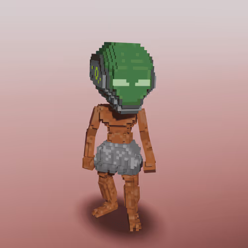 Ethalien VOX #866