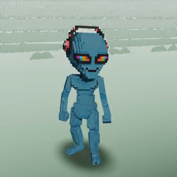 Ethalien VOX #2404