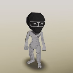 Ethalien VOX #9894
