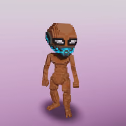 Ethalien VOX #8517