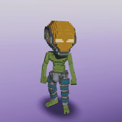 Ethalien VOX #6881