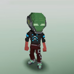 Ethalien VOX #6893