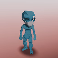 Ethalien VOX #1112