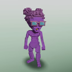 Ethalien VOX #7928
