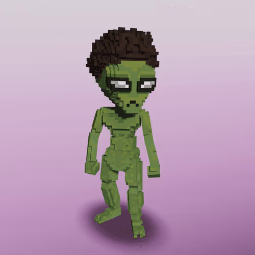Ethalien VOX #2080