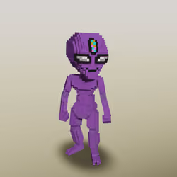 Ethalien VOX #4183