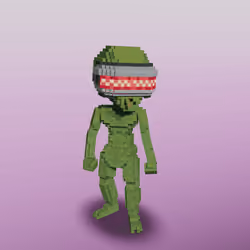 Ethalien VOX #8353