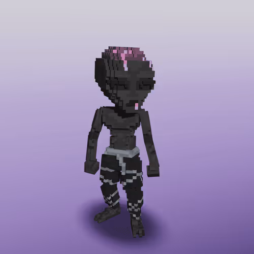 Ethalien Vox
