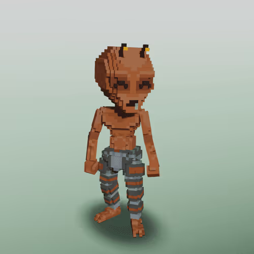 Ethalien Vox